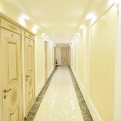 Фото Отель Сокол