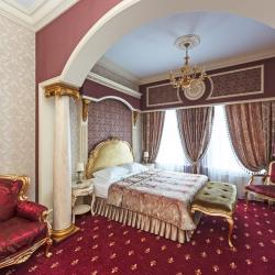Номер стандарт люкс (с завтраком)