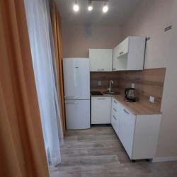 Фото Апартаменты на улице Академика Королёва 20Г