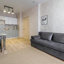 Фото Отель Rumyantsevo Apart на улице Героя Советского Союза Аристархова 5