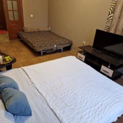 1-комнатные апартаменты улучшенные