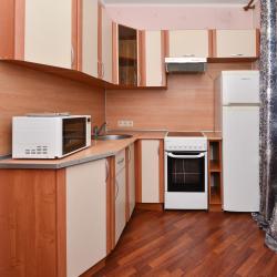 Фото Отель Onebed на улице Игната Титова