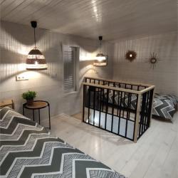 Фото Отель Алтай Пробуждение