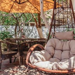 Фото Отель Мандарин