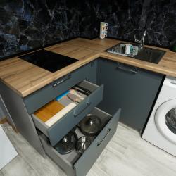 2-комнатные апартаменты улучшенные