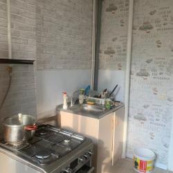 3-комнатные апартаменты стандарт