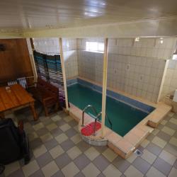 Фото Отель Турист