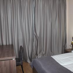 Фото Отель Ока