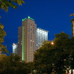 фото 2 Holiday Inn Moscow Suschevsky (Холидей Инн Москва Сущевский)