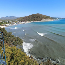 Фото Отель Скала