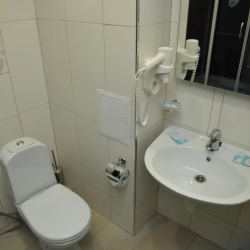 Фото Отель Атлант Люкс