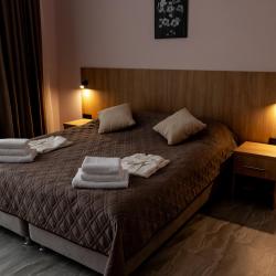 Фото Отель ДУБос