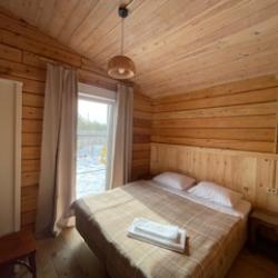 Фото Отель Устье