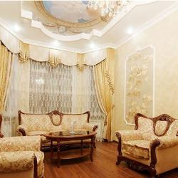 Фото Отель Арагац Плаза