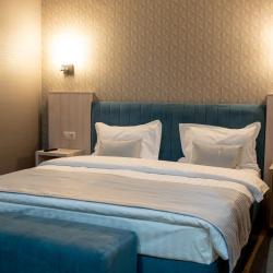 Фото Grand Spa Hotel Avax (Гранд Спа Отель Авакс)
