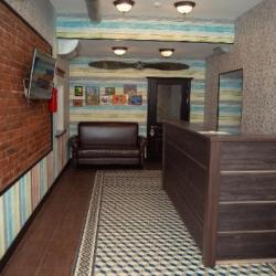 Фото Отель Заводская