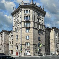 Фото Отель Друзья Обухов