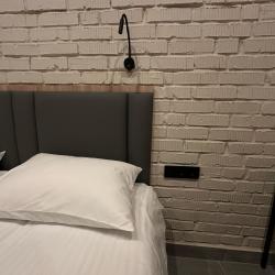 2-местный номер стандарт