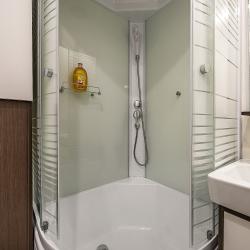 Фото Отель Prima Rent на улице Совнаркомовская 32