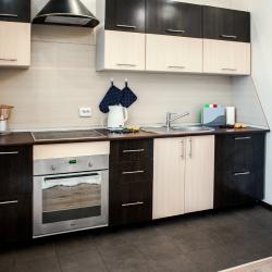 2-комнатные апартаменты стандарт Сочи, ул. Виноградная 2/3