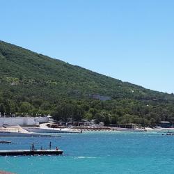 Фото Отель Дача