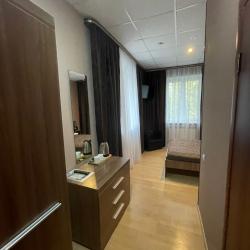 Фото Отель Алькасар