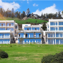 Фото Отель Маре Инфинити