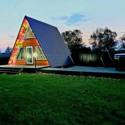 Фото Отель Aфpeйм с купeлью 23