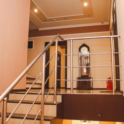 Фото Отель Tyumen Time Hotel ( Тайм)