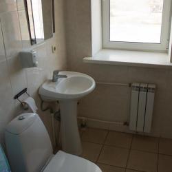 Фото Мотель Рай