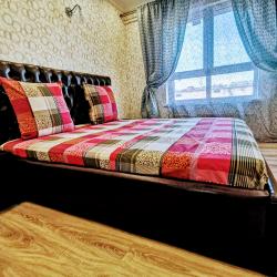 Фото Апартаменты на улице Колпакова 41