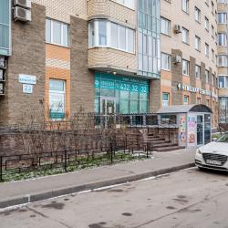 1-комнатные апартаменты улучшенные