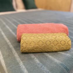 2-комнатные апартаменты стандарт