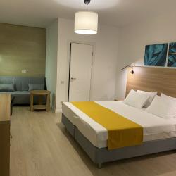 Фото Отель Вилла 16 плюс