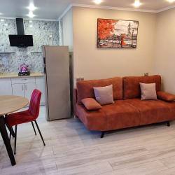 фото 4 Апартаменты Center City (Центр Сити) на улице Казанская 6