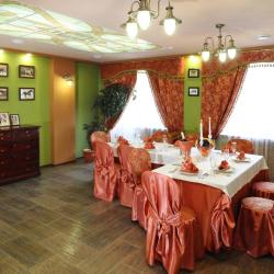 Фото Отель Урал