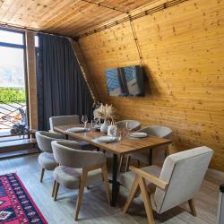 Фото Отель Villa Mogoh (Вилла )