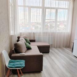 1-комнатные апартаменты улучшенные