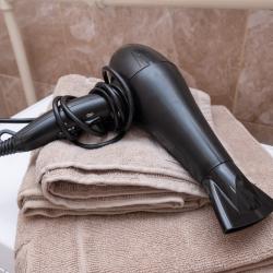 1-комнатные апартаменты улучшенные