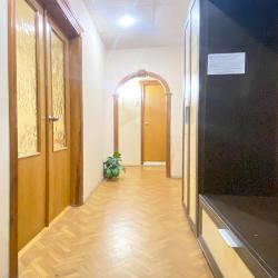 3-комнатные апартаменты улучшенные