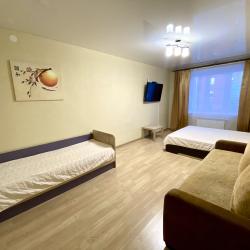 1-комнатные апартаменты стандарт