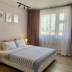 Фото Отель Comfort & Relax Home на проспекте Мельникова