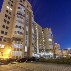 Фото Отель Питерские каникулы на улице Глухая Зеленина