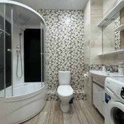 Фото Апартаменты на улице Тимофея Чаркова 81 корпус 2