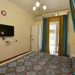 Фото Отель Пансион Парадиз