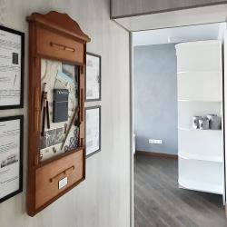 2-комнатные апартаменты улучшенные