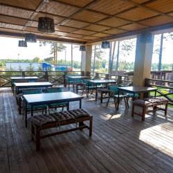 Фото Парк-отель Прованс