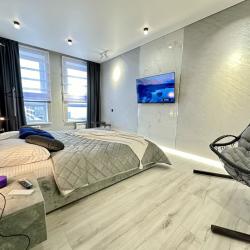 1-комнатные апартаменты стандарт