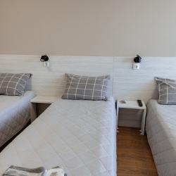 Фото Отель Sokolov Hotel (Соколов)