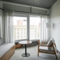 Novotel Vladivostok (Новотель Владивосток) — 4b3626c13cfa3928bb7933ea75f0638a